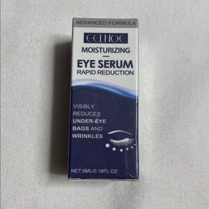 Moisturizing Eye Serum Rapid Reduction